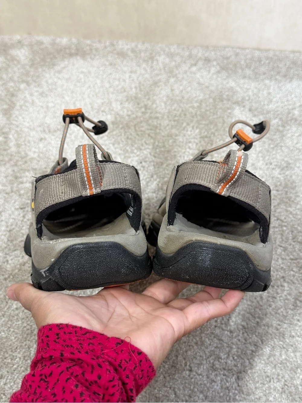 Keen Men’s Newport H2 Sandals Trail Hiking Outdoor Waterproof 8
